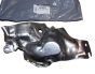 Hitteschild Origineel 140130121R Renault