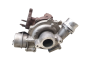 Turbolader 54389700006 114825H821162190 144117462R 1.5dCi Renault Mercedes