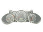 Toerenteller Honda Jazz HR0294207 78100SAAG300 25525