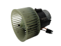 Kachelventilator Motor Opel Meriva A 93446 Behr