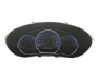 Toerenteller Subaru Forester 85002SC350 52429