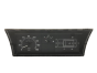 Snelheidsmeter Fiat Panda 6060200060 06060200010 30392