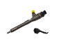 Brandstofinjector 0445110485 166008399R Bosch 1.5 dci Renault Dacia Marecedes S14