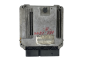 Regeleenheid 00551824900 0261S01007 MED711A001 Fiat Bosch