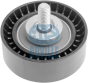 Riemspanner Origineel Citroen Peugeot C5 406 607 575176