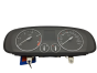 Toerenteller Renault Laguna 3 248100006R A2C53182883 23187