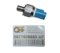 Oliedruksensor Citroen Peugeot 9677809680 QPlus