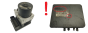 Abs Pomp Citroen C5 10096011683 9659770380 Ate 61821