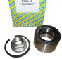 Wiellager Voor Doe Citroen Peugeot R141.45 1606374680 SNR