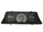 Snelheidsmeter Opel Kadett 90242815CJ 30192