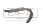 Bumperstrip Links Doe Audi Q3 83F807967 88071891602 DPA