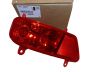 Mistlamp Origineel 6350HG 6350.HG Peugeot