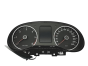 Toerenteller VW Polo 6R 6R0920861F 51960
