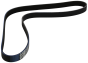 Dynamo Riem Nieuw Origineel Citroen Peugeot 6PK1147 5750VV