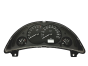 Toerenteller Opel Corsa C 09166814FL 110008988009 47803