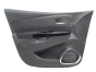 Deurbekleding Links Voor Renault Captur 809012294R