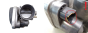 Gasklephuisventiel Renault 8200171134 8200190230 1.6 16V 1481