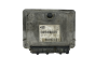 Regeleenheid IAW4AF.M9 55187372 61600.627.05 Fiat Magneti Marelli 51722