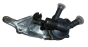 Waterpomp Origineel Citroen Peugeot DS3 DS4 208 308 1.2 VTI 9807341480