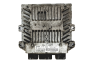 Regeleenheid 9653447480 9648624280 5WS40110C-T PSA Siemens 19561