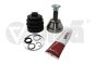 Koppeling Set 6Q0498099C 54980029501 VW Skoda Vika