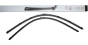 Ruitenwisserbladen Origineel Citroen C4 Picasso 800/750 mm 1642336580