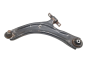 Draagarm Links Voor 545055212R Renault Koleos Qashqai X-Trail 30000km