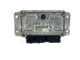 Regeleenheid PSA Toyota 89661-0H022 0261208702 Bosch 49371