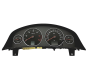 Snelheidsmeter Opel Vectra C Signum 13136728HR VDO GM