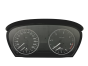 Snelheidsmeter BMW 3 E90 E91 9122602-01 1025350-62 50434