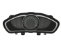 Toerenteller Volvo V40 31314481 36001166 Yazaki 47370