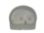 Snelheidsmeter Fiat Multipla 60673814 110080073011 VDO