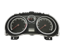 Toerenteller Opel Corsa D P0013264267 28120245-3 47343