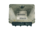 Regeleenheid 51793116 IAW4AF.S2 Fiat Magneti Marelli 33767