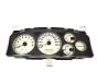 Snelheidsmeter Mitsubishi Lancer MN151547 277-840