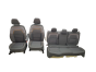 Stoel Set Dacia Sandero 3 Airbag 0km