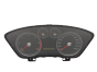Toerenteller Ford Focus 4M5T-10849-GM 4M5T10849GM 21174