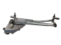 Ruitenwissermechanisme Ford Fiesta 8A61-17500-AD 8A61-17B571-AA