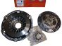 Koppelingset Origineel 1636265380 Citroen Peugeot