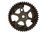 Nokkenas tandwiel Citroen Peugeot Ford 9640473080 1.4 HDI TDCI
