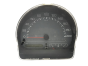 Snelheidsmeter Fiat Multipla 46760517 110008871012 40150