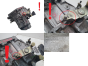 Versnellingsbak 20CQ15 1.4 16v KFU Citroen C4 Peugeot 307