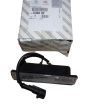 Lamp Oświetlenia Tablicy Rejestracyjnej Origineel 634092 Citroen Peugeot