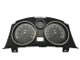 Snelheidsmeter Opel Astra H Zafira B 13267542FX 53230