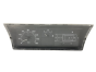Snelheidsmeter Fiat Panda 6060200030 40647