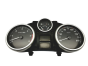 Snelheidsmeter Peugeot 206+ 9666636880 503001911705