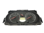 Snelheidsmeter Nissan Micra K12 BC68A