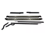 Deurdorpel Set Origineel 8201558668 Renault Kadjar