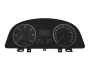 Toerenteller VW Touran 1T0920864A 110080376006 VDO