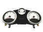 Toerenteller Peugeot 207 9666133180 A2C53337660 50939